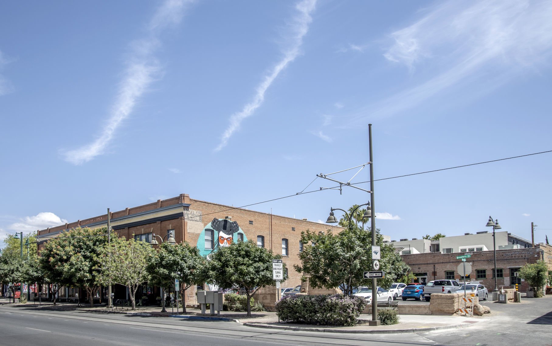 Julian Drew Lofts
